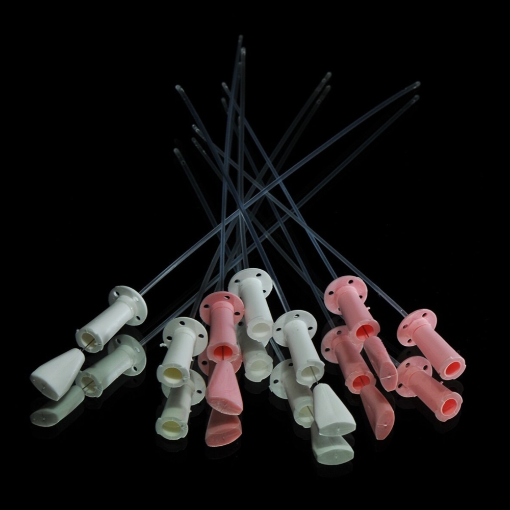 Cat Bladder Irrigation Catheters